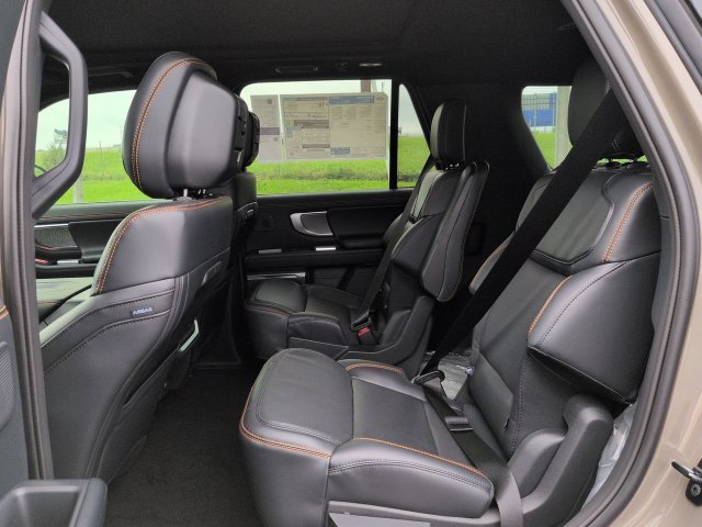 New 2027 Ford Expedition Tremor w/ Driver's Package AWD/4WD image 14