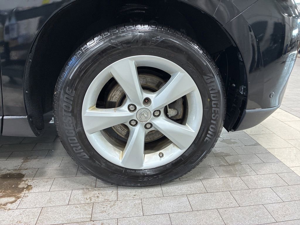 Used 2014 Lexus RX 350 350 image 14
