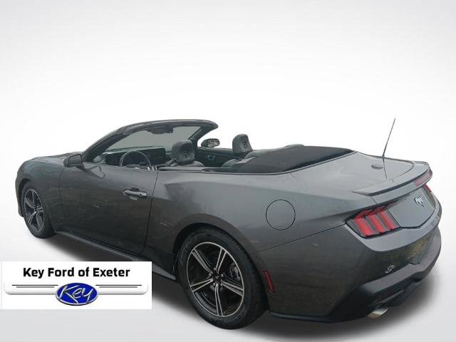 Certified 2024 Ford Mustang Premium image 7