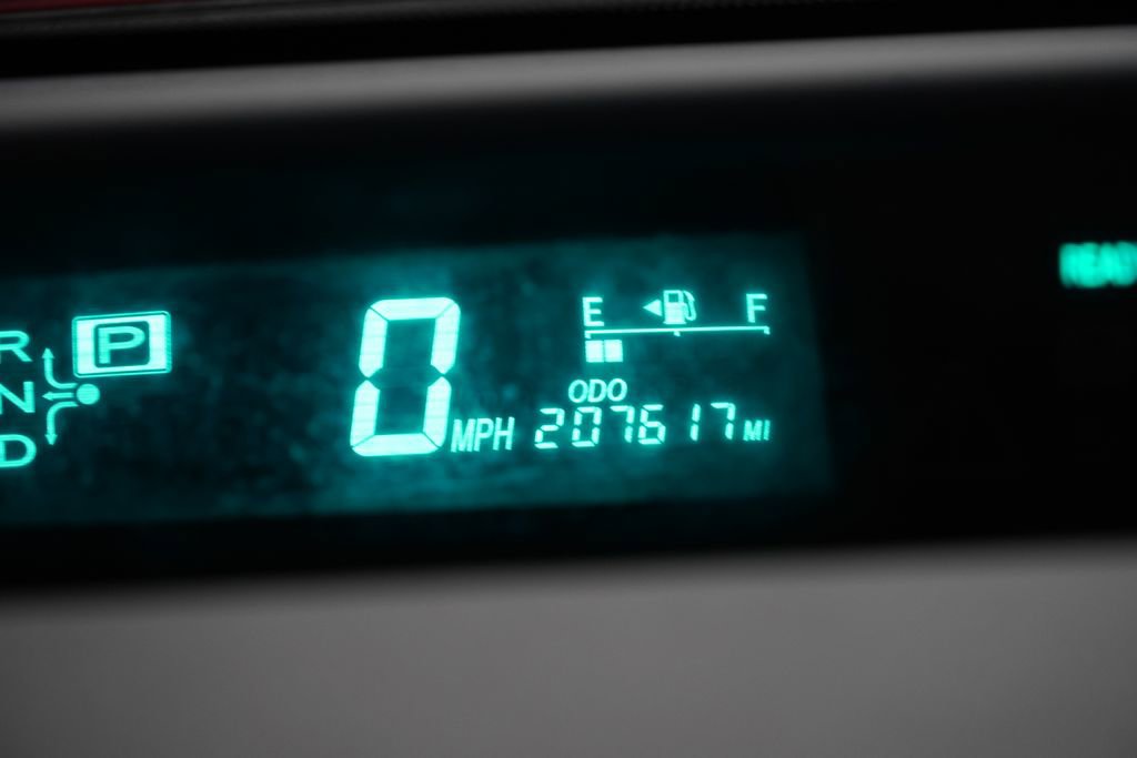 Used 2008 Toyota Prius FWD image 4