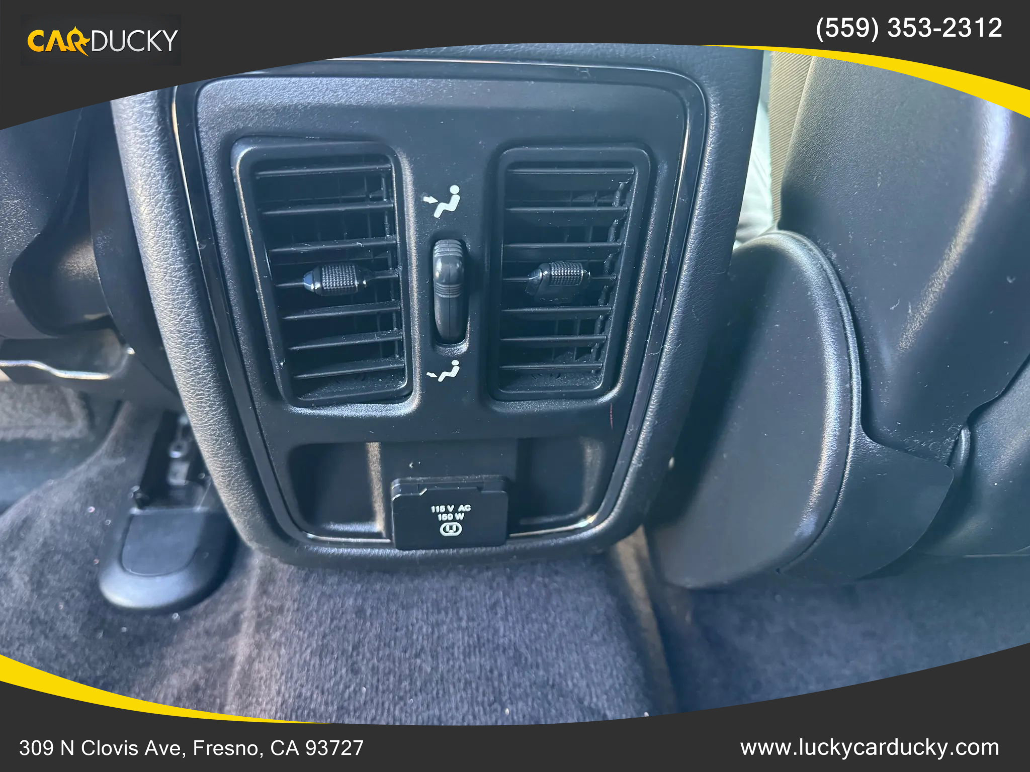 Used 2018 Jeep Grand Cherokee Altitude image 20