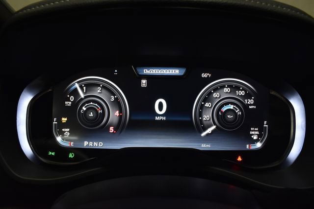 New 2026 RAM 2500 Laramie w/ Towing Technology Group AWD/4WD image 26
