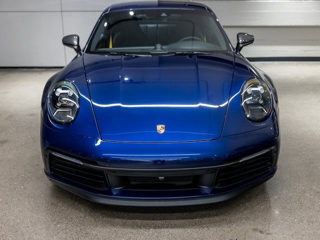 Used 2024 Porsche 911 Carrera T image 12