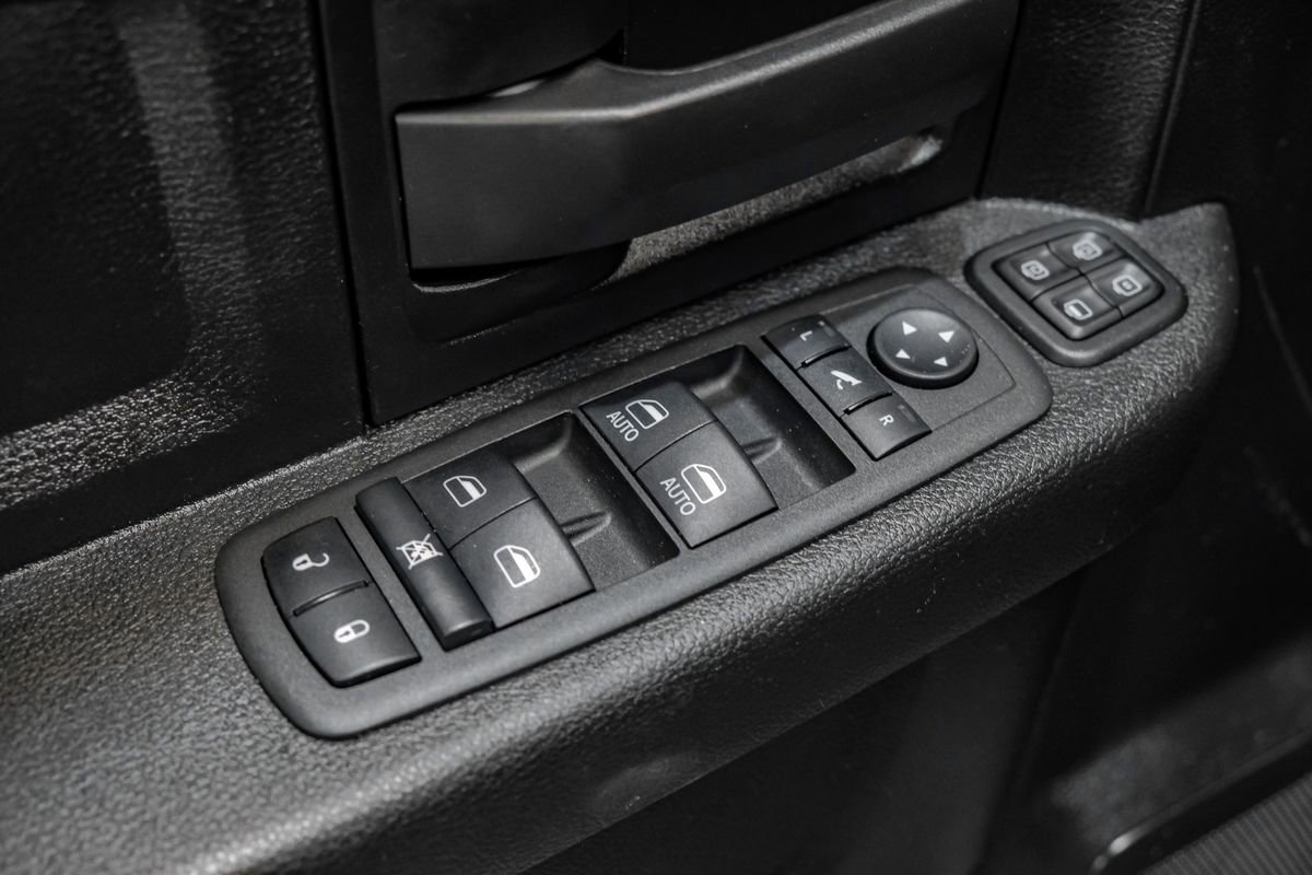 Used 2024 RAM 2500 Tradesman w/ Towing Technology Group image 44