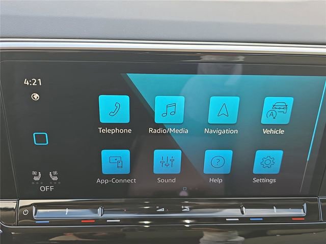 New 2026 Volkswagen Atlas SEL image 18