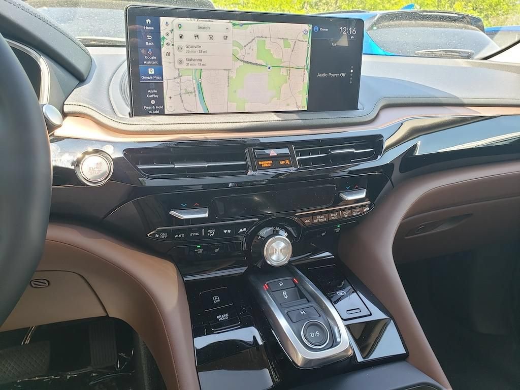 New 2026 Acura MDX SH-AWD w/ Technology Package image 13