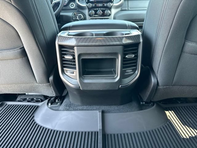 New 2026 RAM 1500 Lone Star AWD/4WD image 38