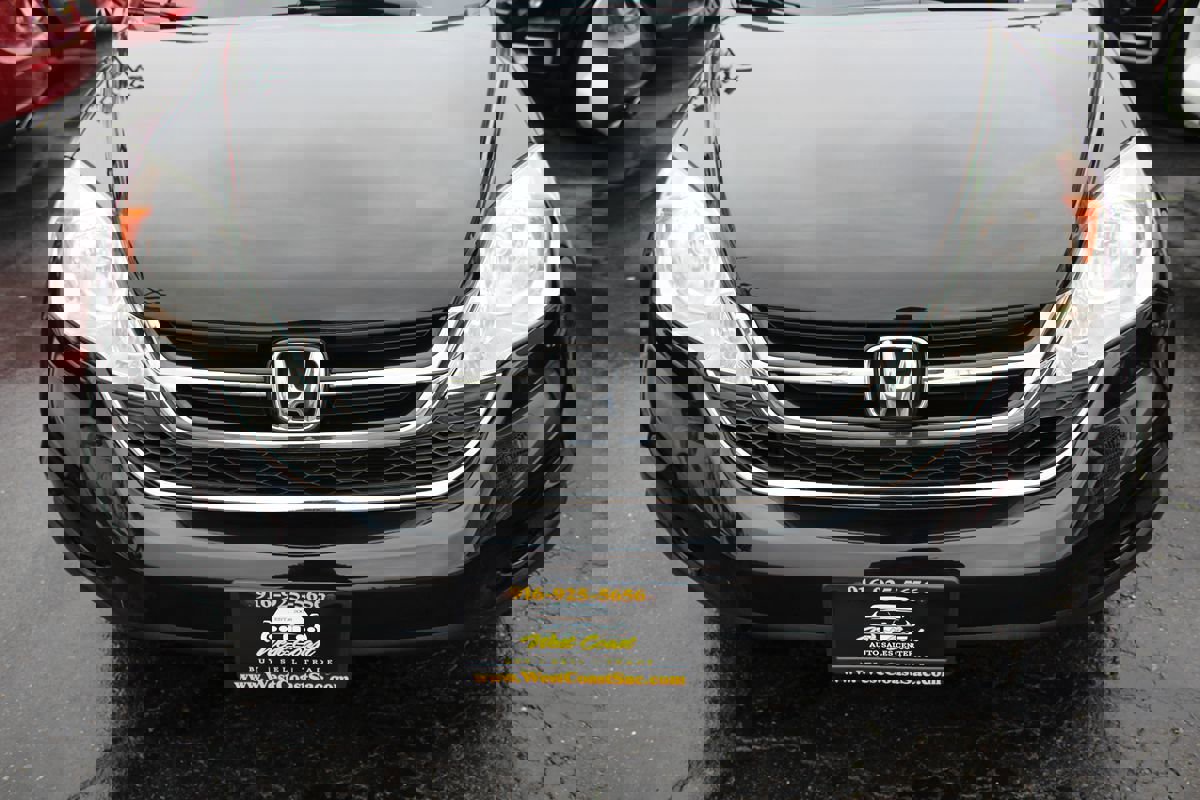 Used 2011 Honda CR-V EX-L image 9