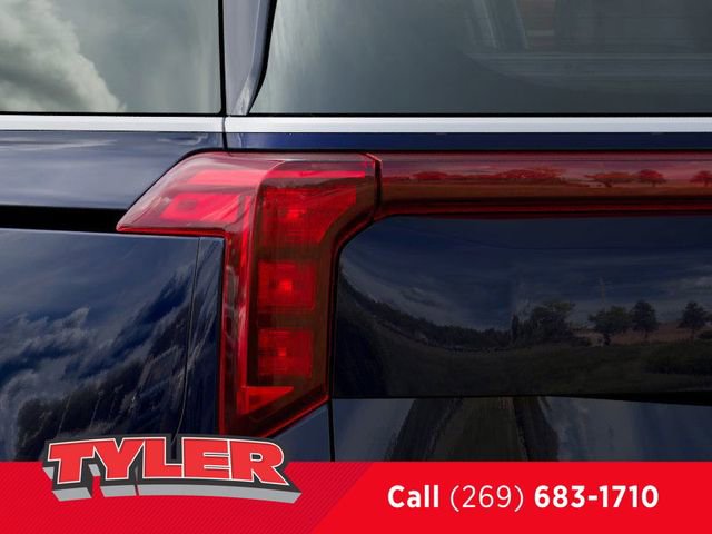 New 2026 Kia Carnival EX image 12