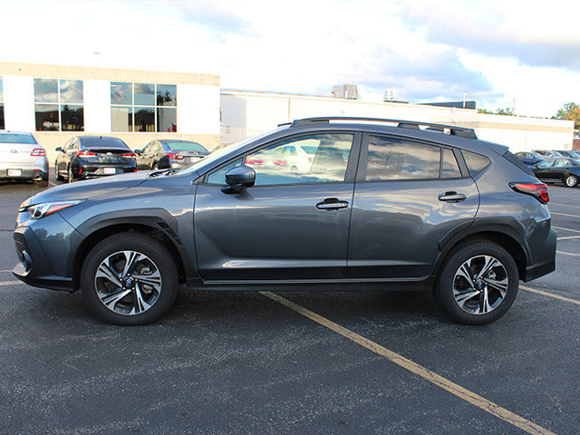 Used 2026 Subaru Outback Touring AWD/4WD image 7