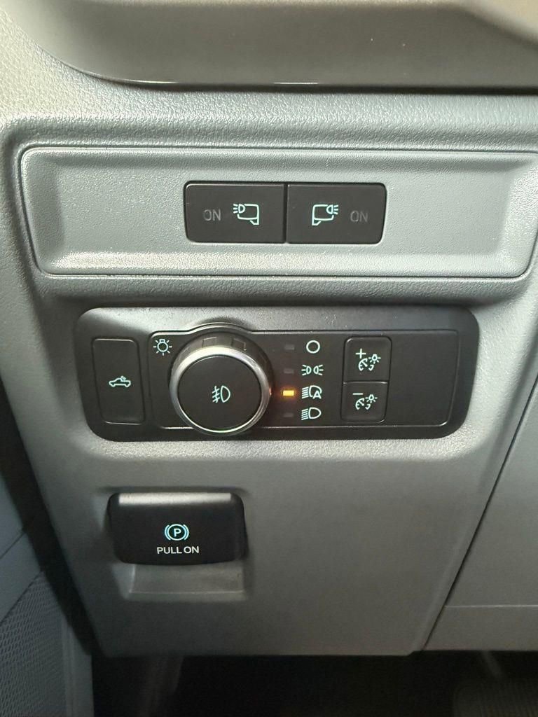 Used 2021 Ford F150 XLT w/ Equipment Group 301A Mid AWD/4WD image 35