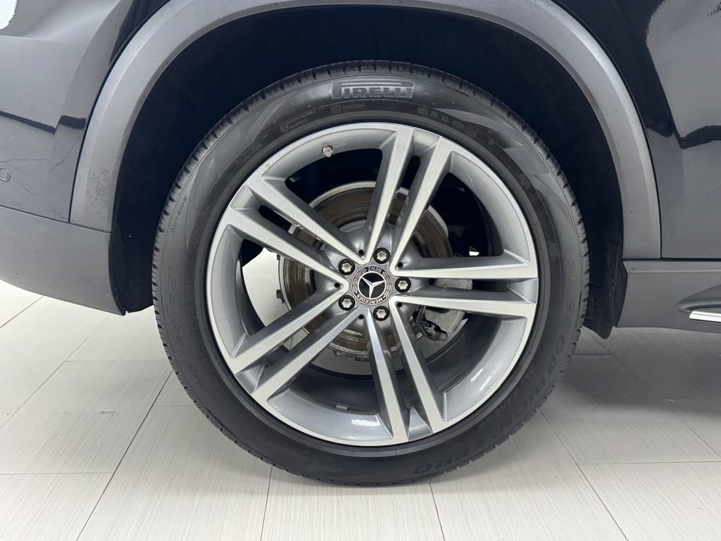Used 2022 Mercedes-Benz GLE 350 4MATIC image 48