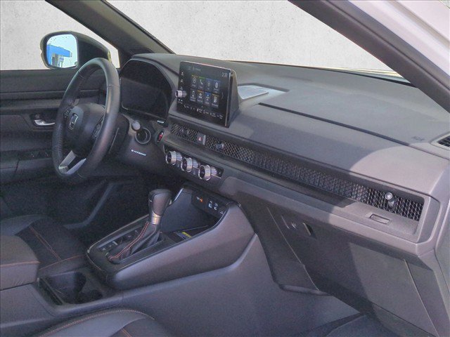 Used 2024 Honda CR-V Sport-L image 22