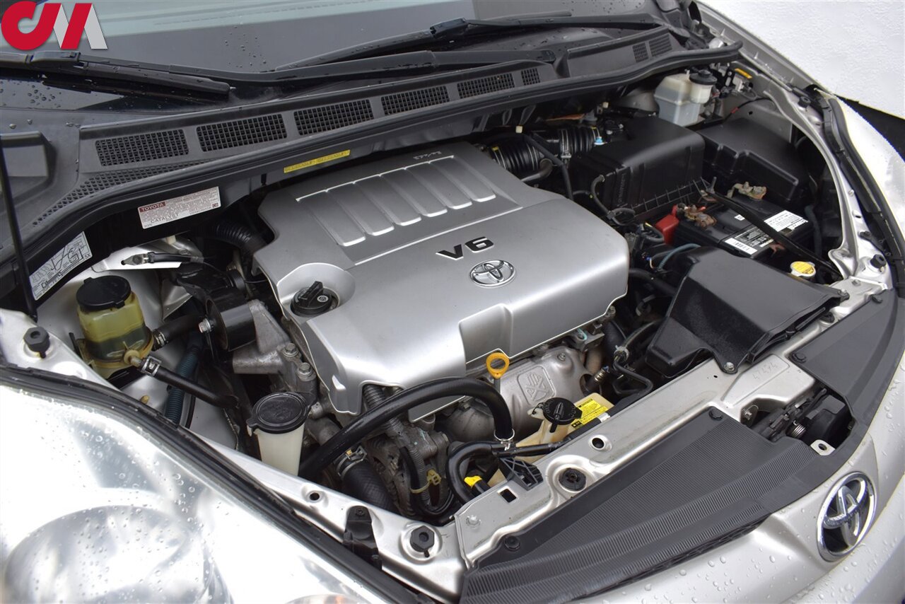 Used 2008 Toyota Sienna LE AWD/4WD image 29
