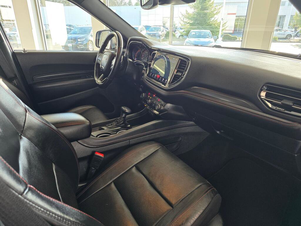 Used 2024 Dodge Durango GT image 49