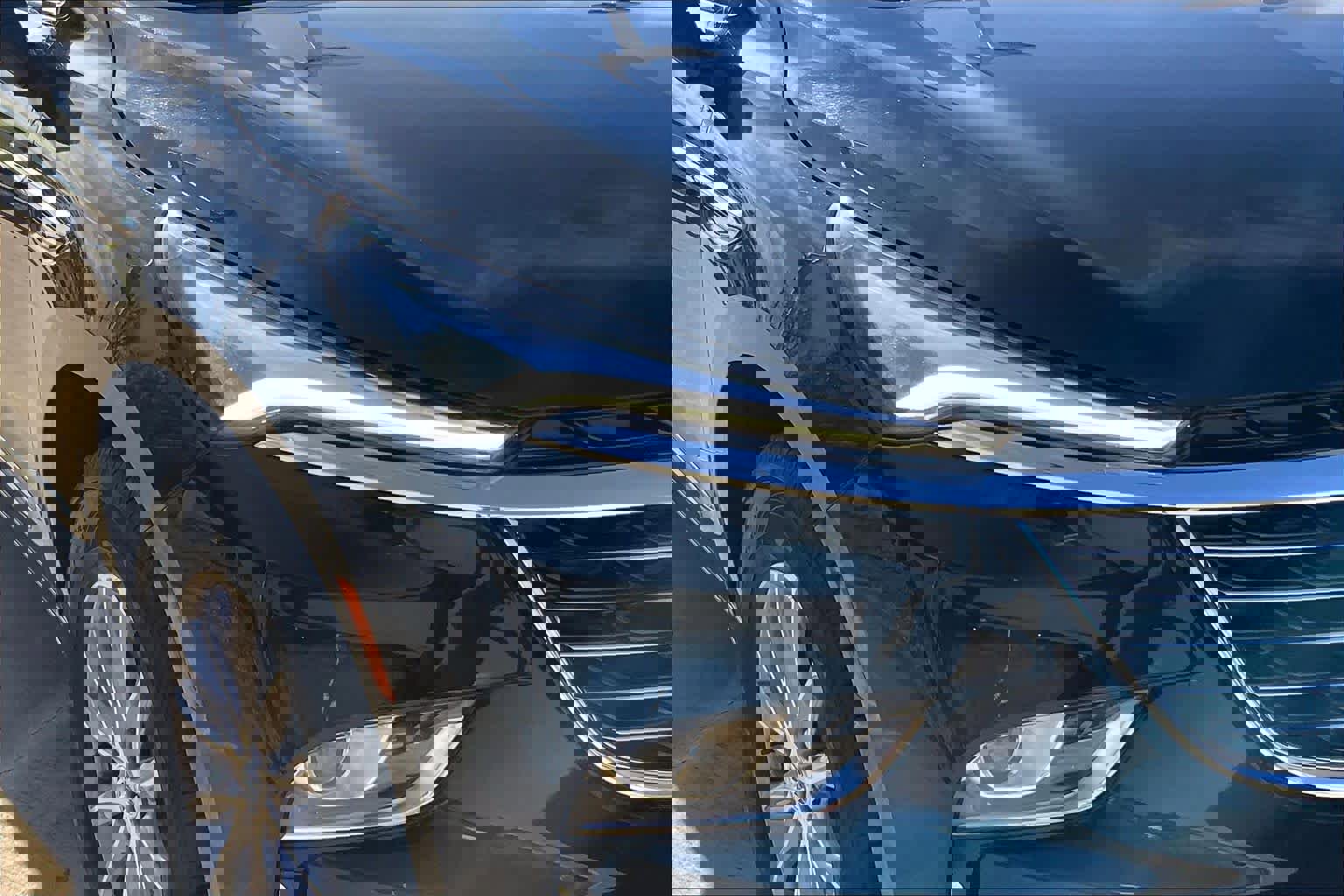 Used 2024 Buick Enclave Premium image 52