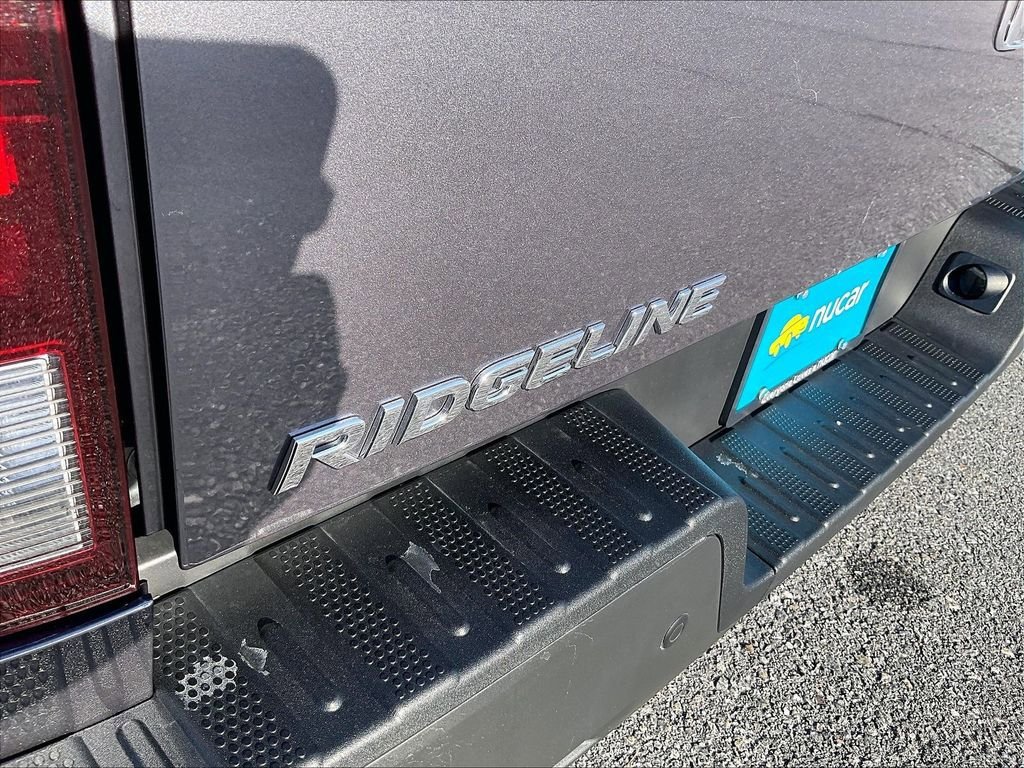 Used 2022 Honda Ridgeline RTL-E image 29