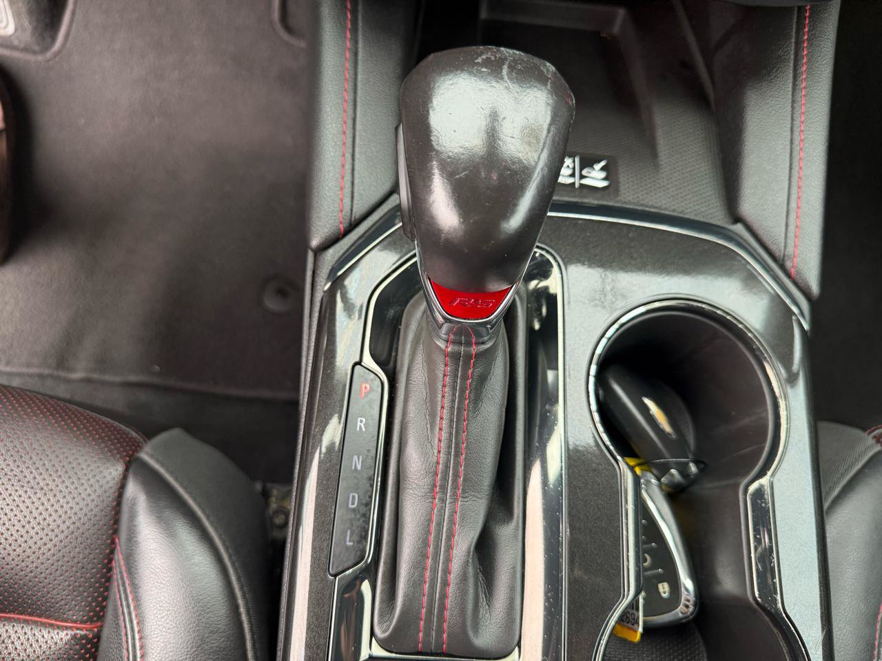 Used 2019 Chevrolet Blazer RS FWD image 30