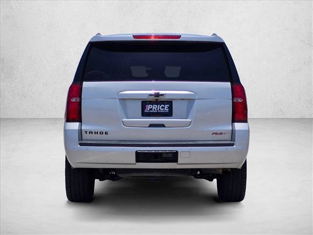 Used 2020 Chevrolet Tahoe Premier RWD image 7
