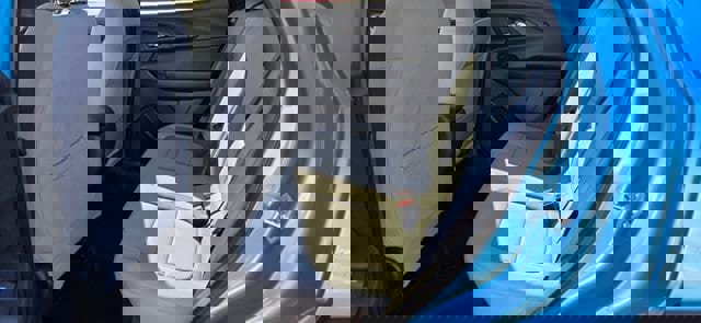 New 2026 Chevrolet TrailBlazer LS w/ LS Convenience Package image 11