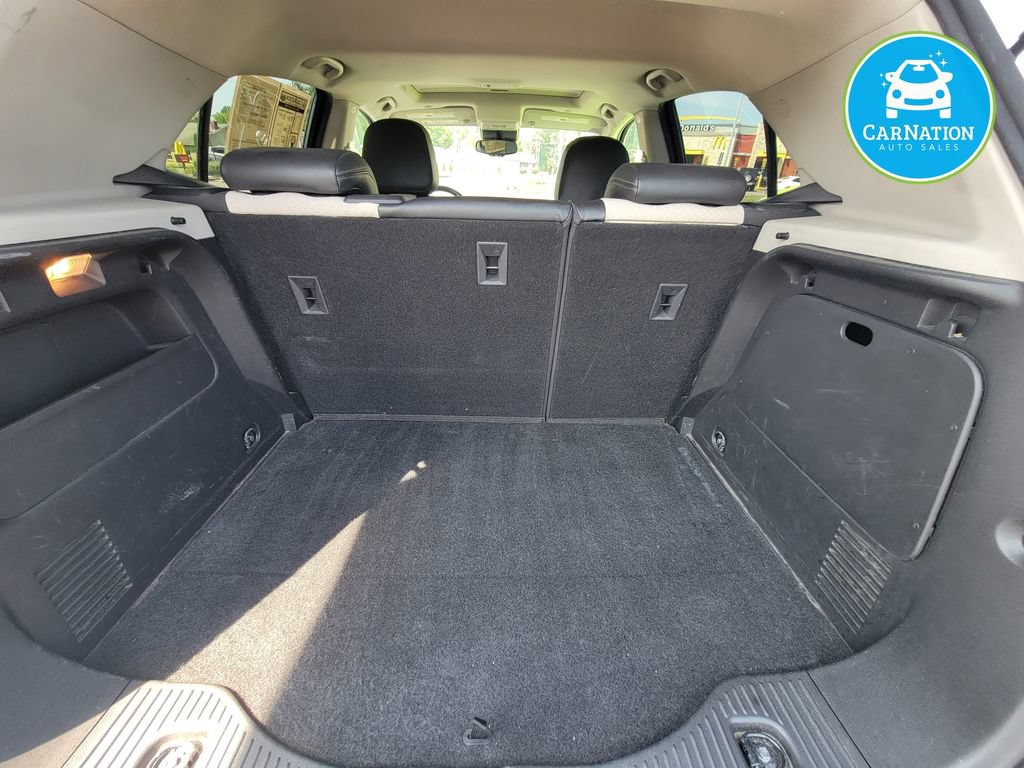 Used 2019 Buick Encore Preferred FWD image 10