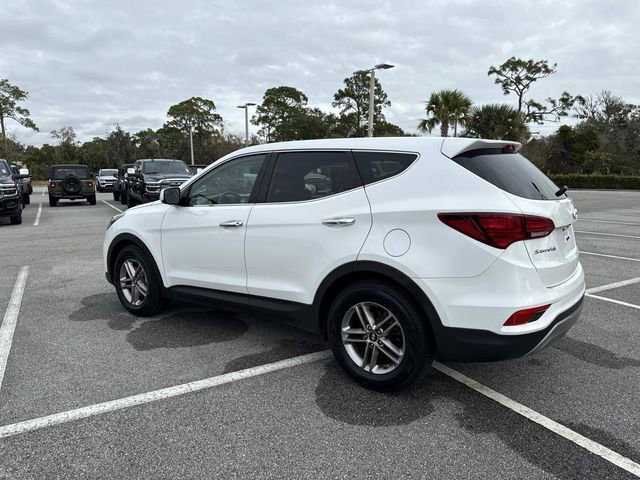 Used 2018 Hyundai Santa Fe Sport image 5