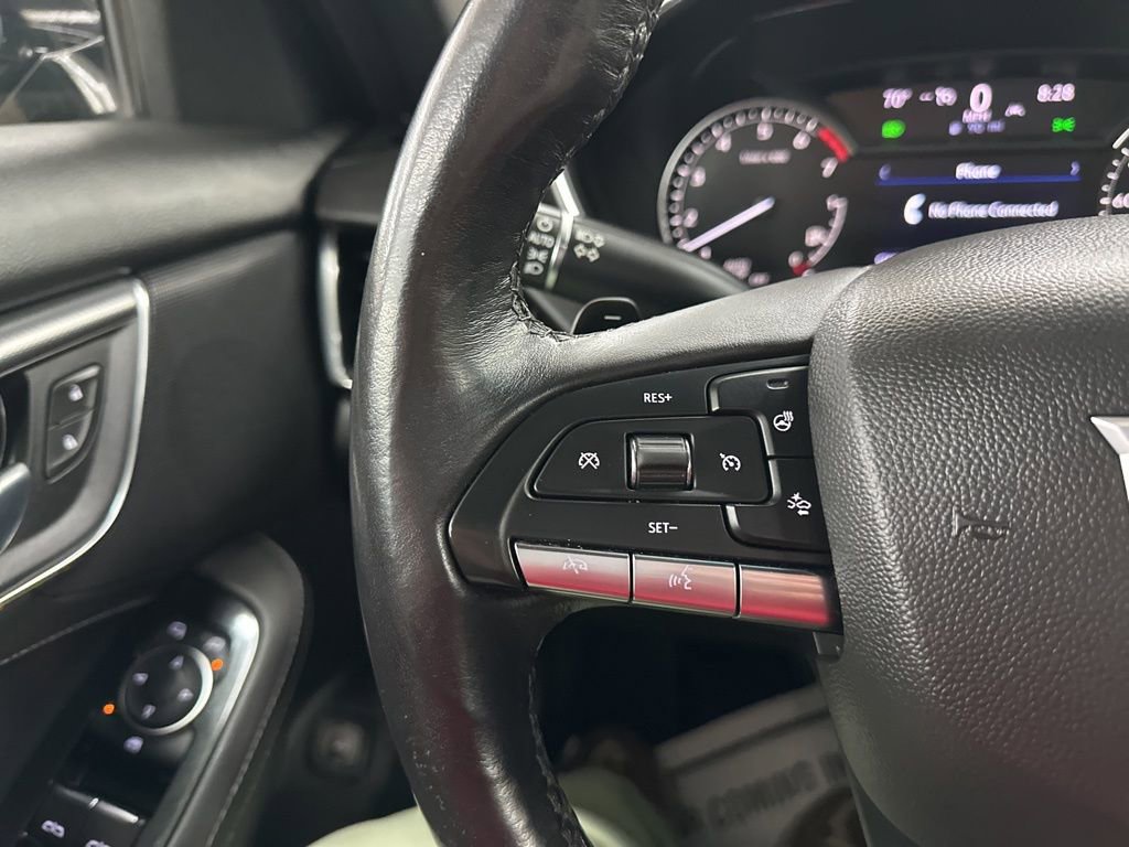 Certified 2023 Cadillac CT5 Luxury image 32