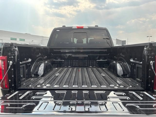 New 2026 Ford F150 XLT w/ Equipment Group 302A MID AWD/4WD image 18