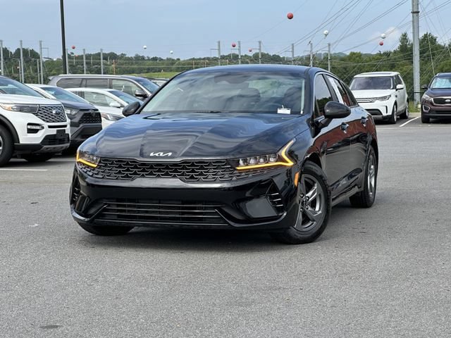 Used 2023 Kia K5 LXS