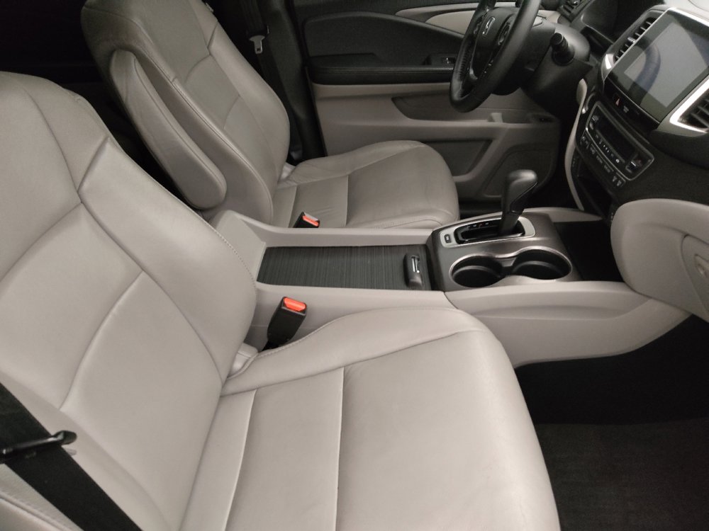 Used 2017 Honda Pilot EX-L image 21