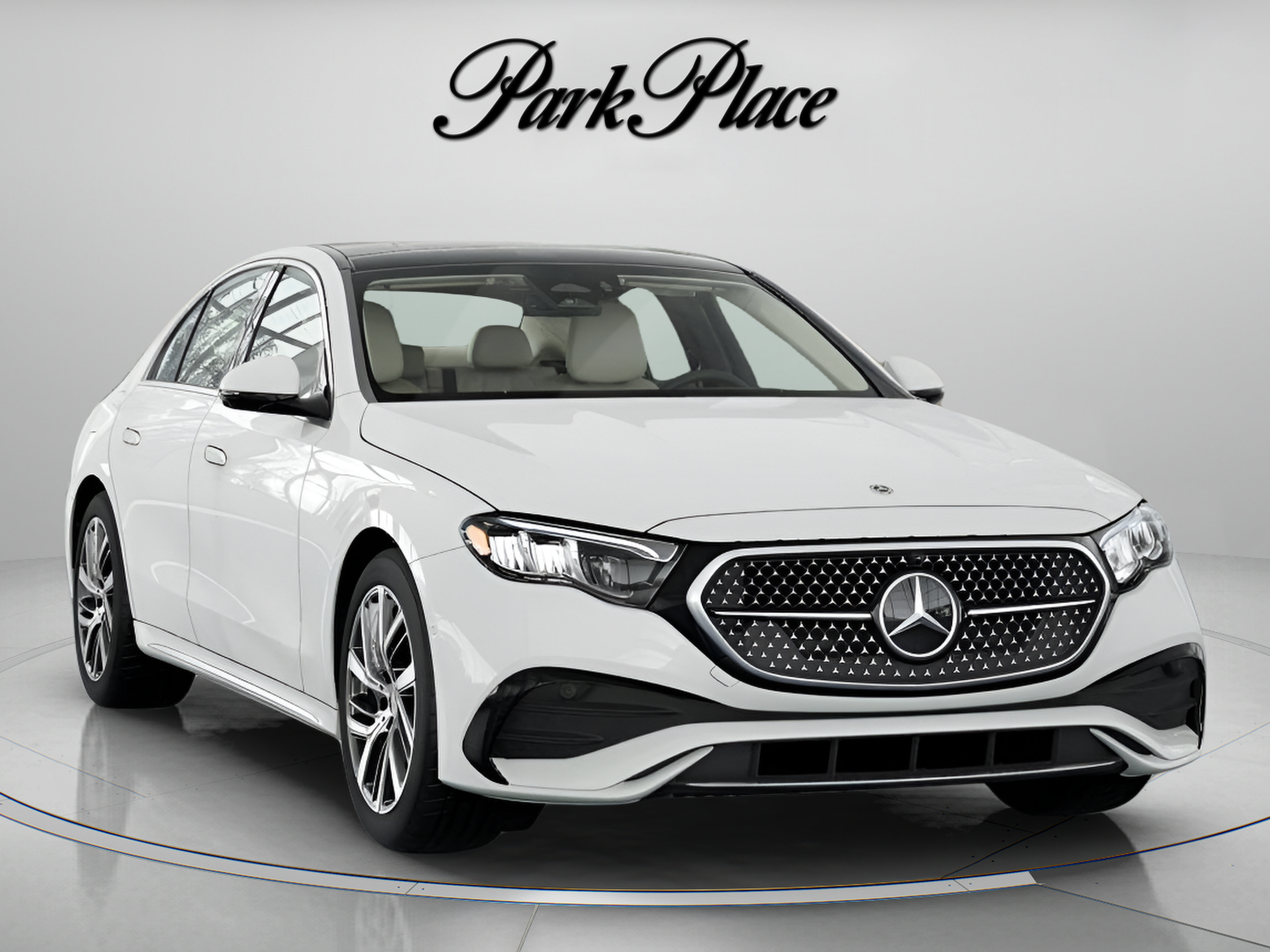 Certified 2026 Mercedes-Benz E 350 Sedan image 34