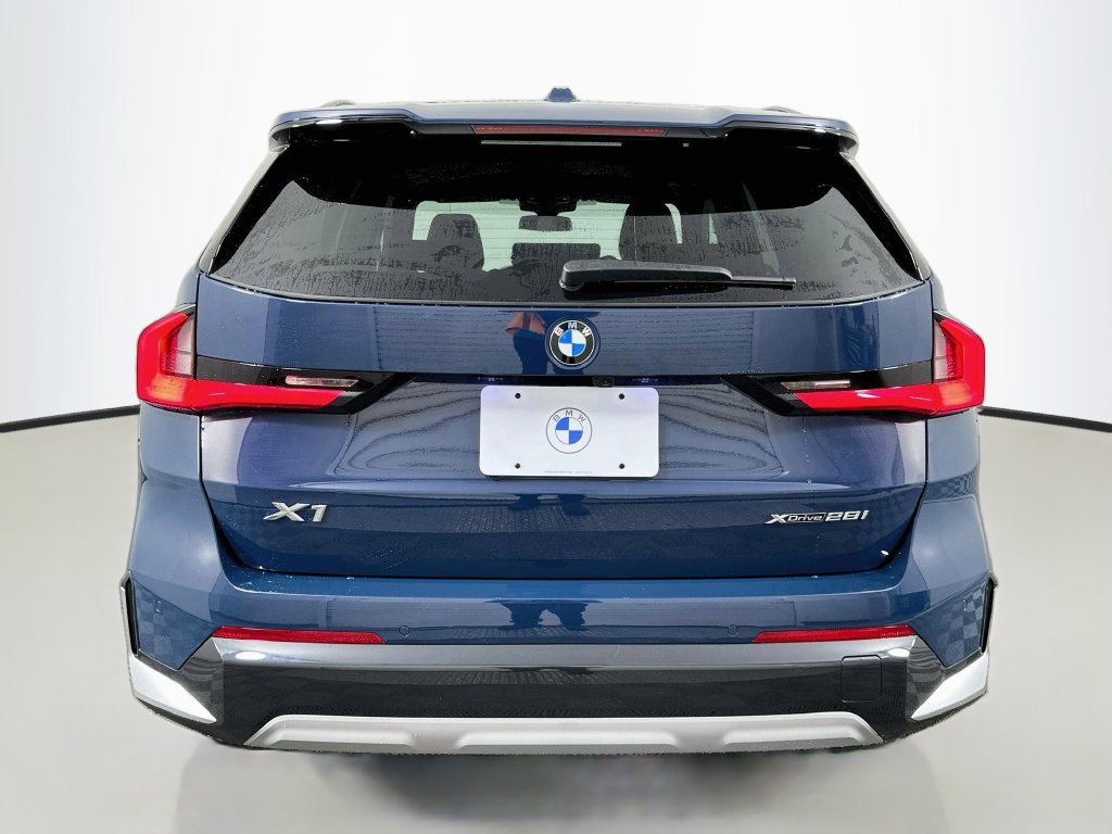 New 2027 BMW X1 xDrive28i w/ Technology Package AWD/4WD image 6