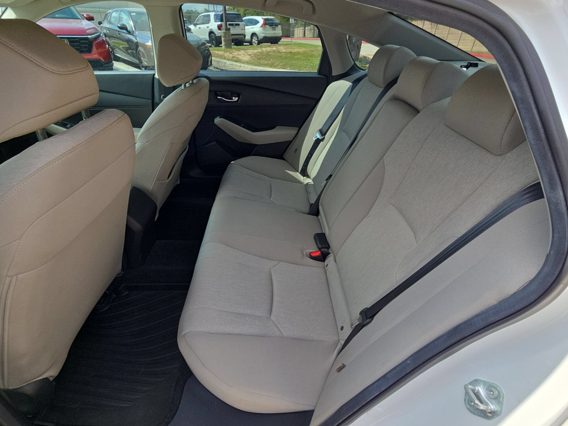 Used 2024 Honda Accord LX image 14