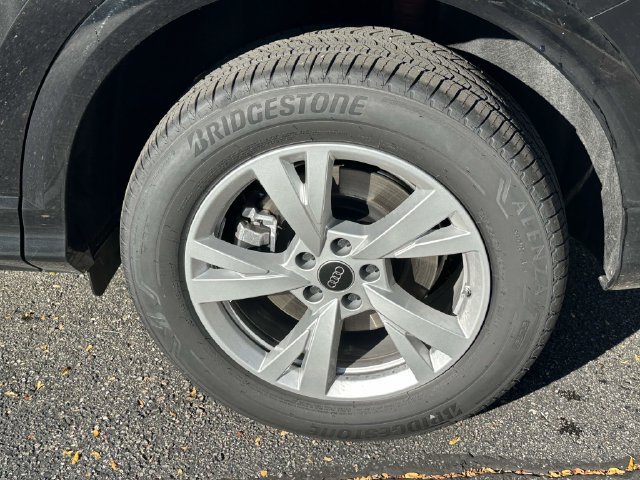 New 2026 Audi Q5 Premium AWD/4WD image 4