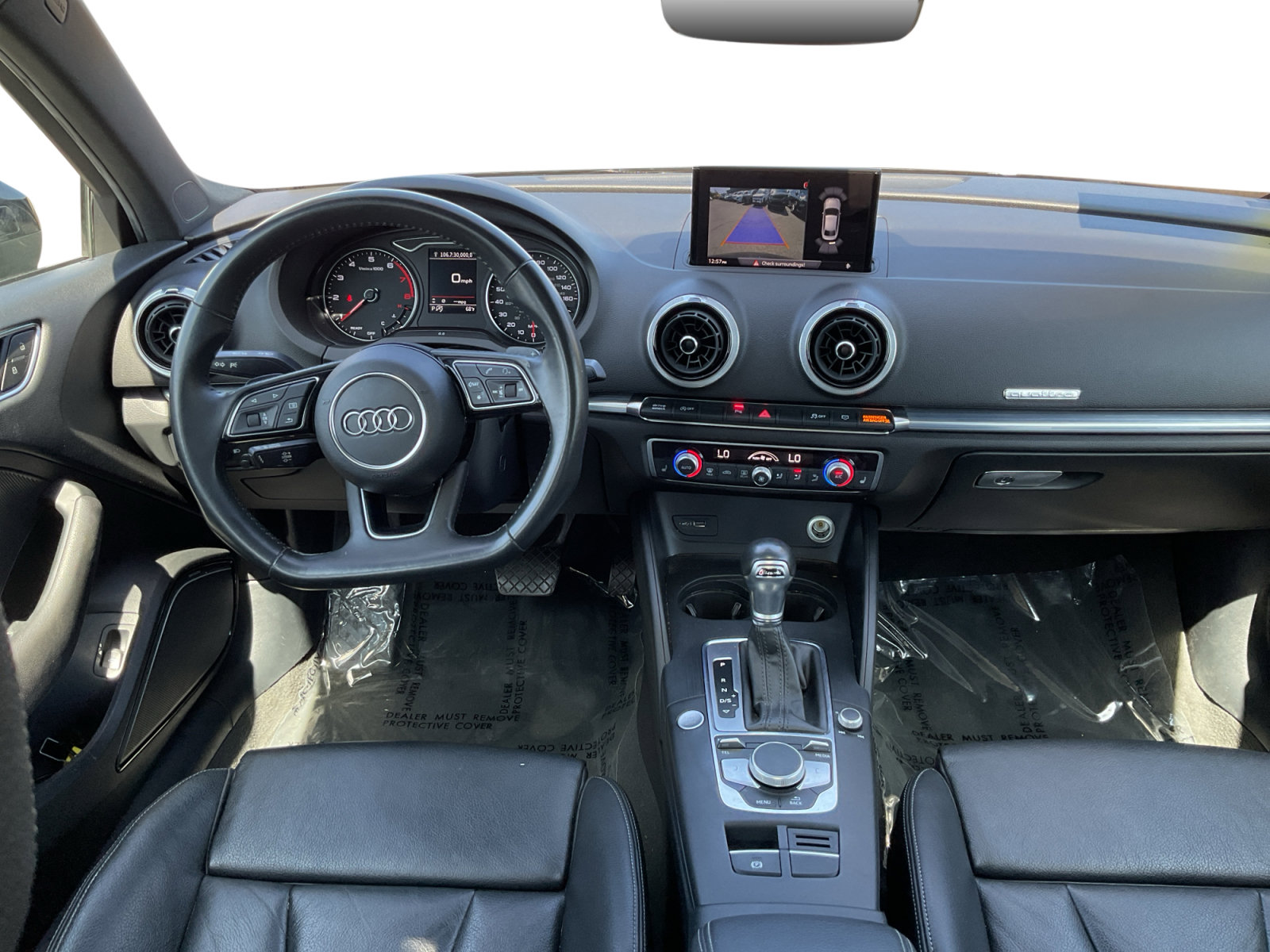 Used 2020 Audi A3 2.0T Premium Plus AWD/4WD image 11