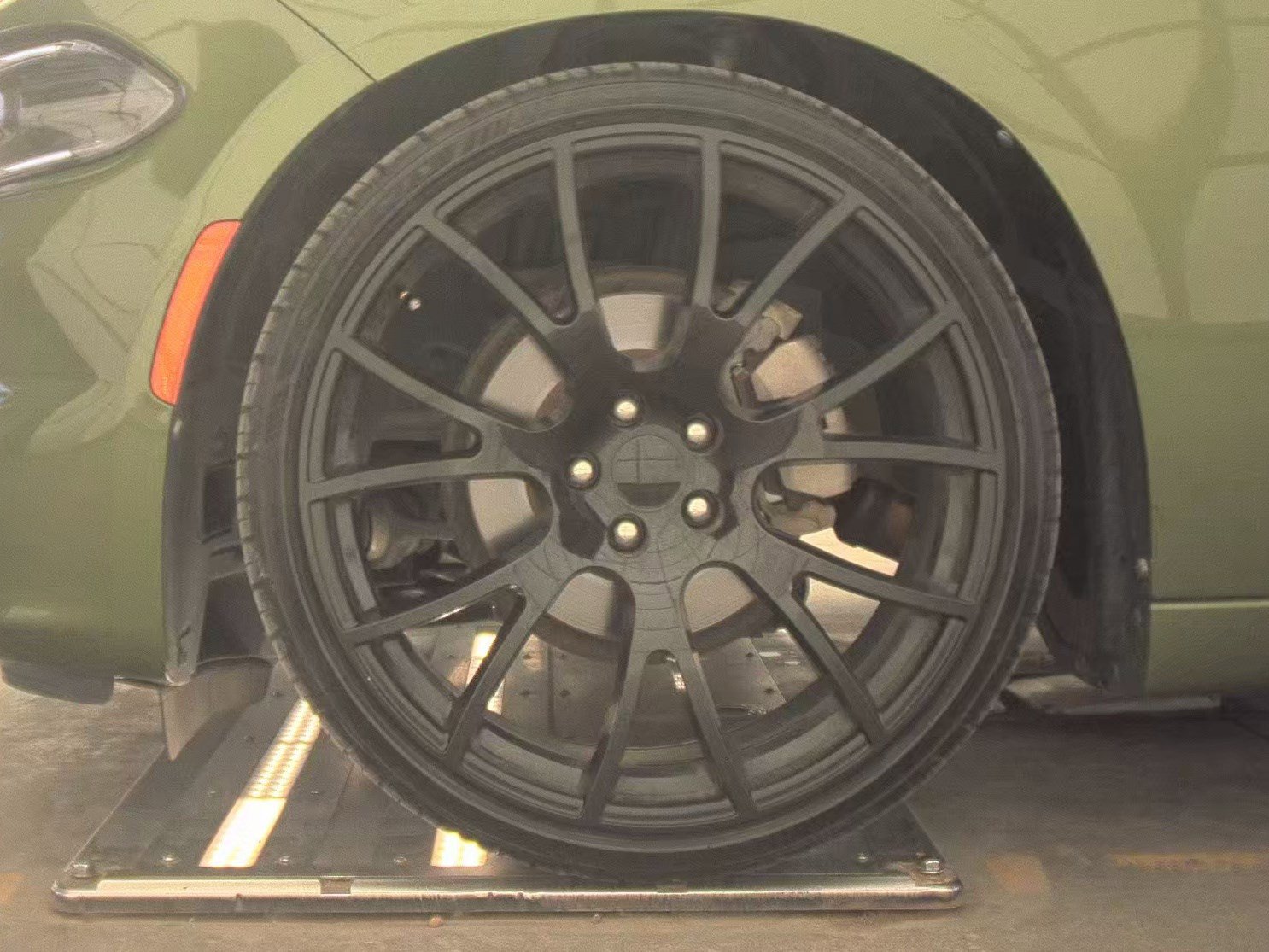 Used 2023 Dodge Charger SXT RWD image 10