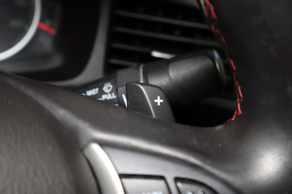Used 2021 Acura ILX FWD image 24