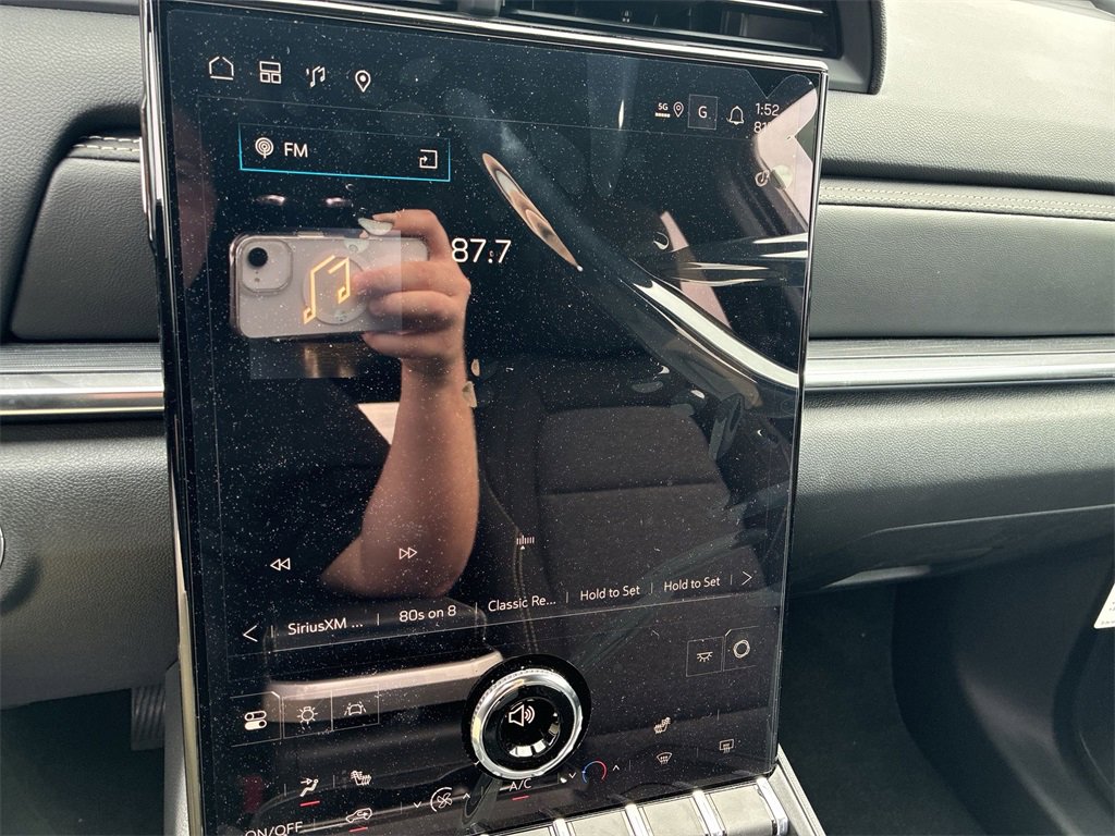 New 2026 GMC Terrain Elevation image 15