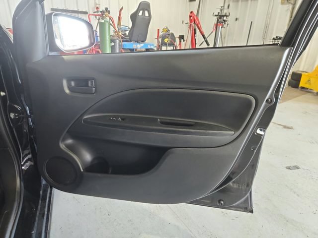 Used 2023 Mitsubishi Mirage ES FWD image 21