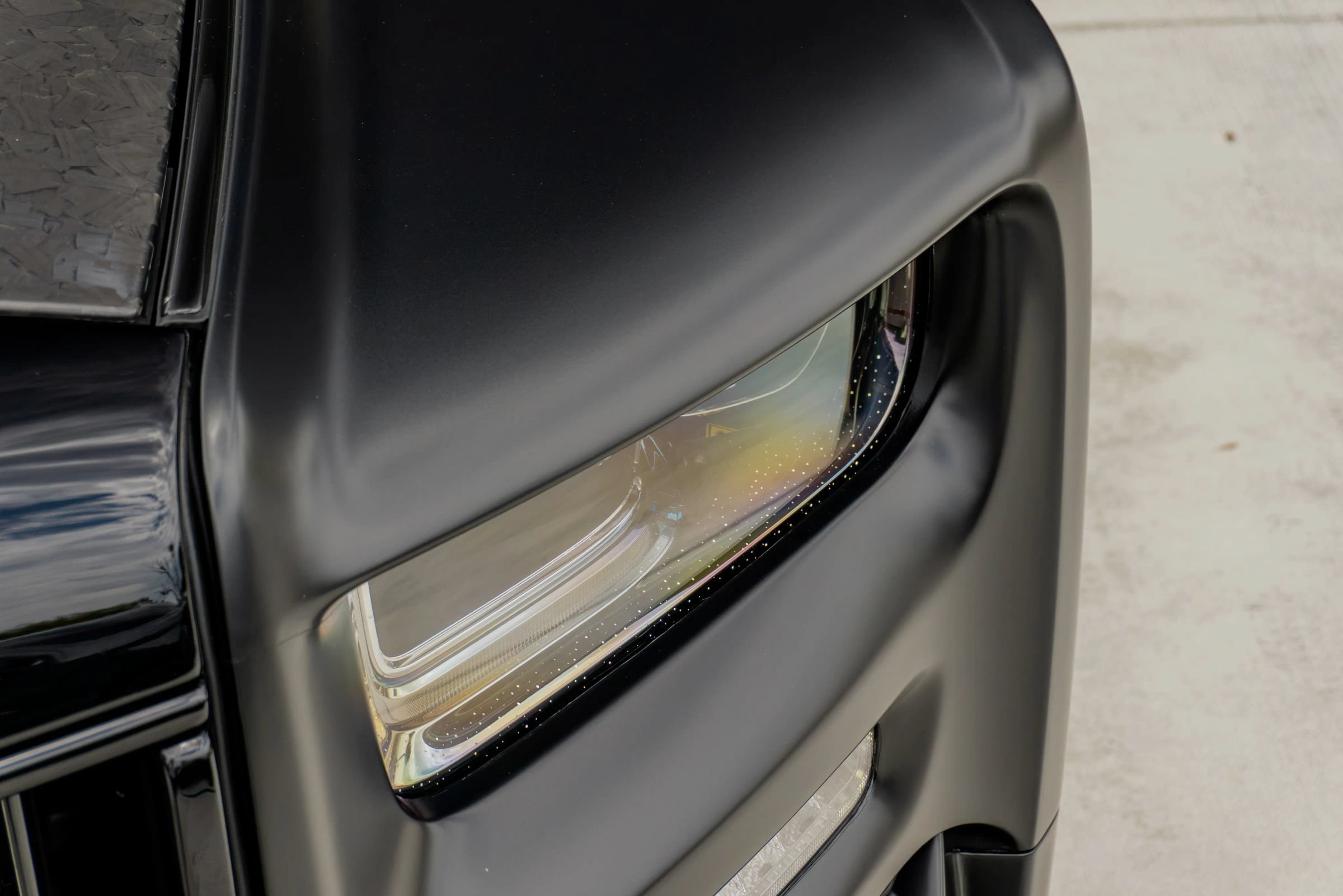 Used 2027 Rolls-Royce Phantom Sedan RWD image 42