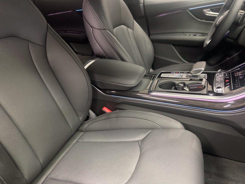 New 2026 Audi Q8 Prestige AWD/4WD image 8