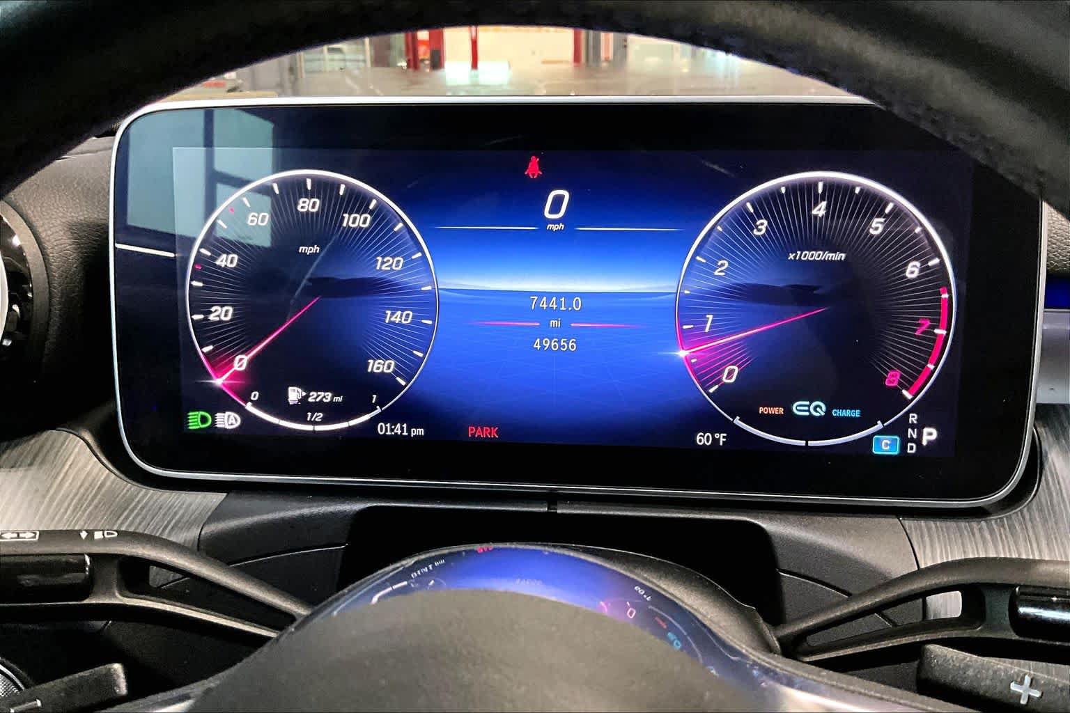 Used 2022 Mercedes-Benz C 300 4MATIC Sedan image 26
