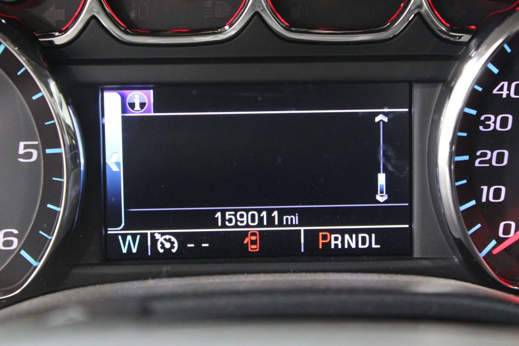 Used 2017 GMC Sierra 1500 SLT w/ SLT Premium Package image 23