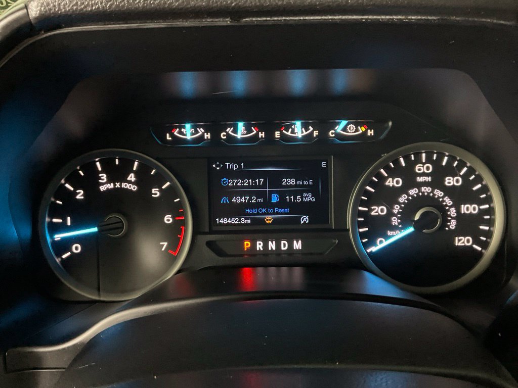 Used 2018 Ford F150 XLT w/ Equipment Group 301A Mid AWD/4WD image 25