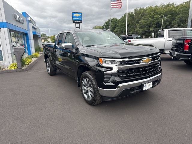 New 2026 Chevrolet Silverado 1500 LT image 7