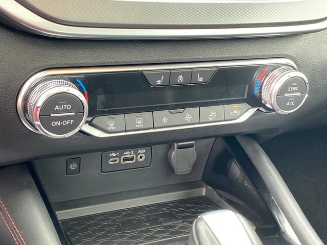 Used 2023 Nissan Altima 2.5 SR AWD/4WD image 12