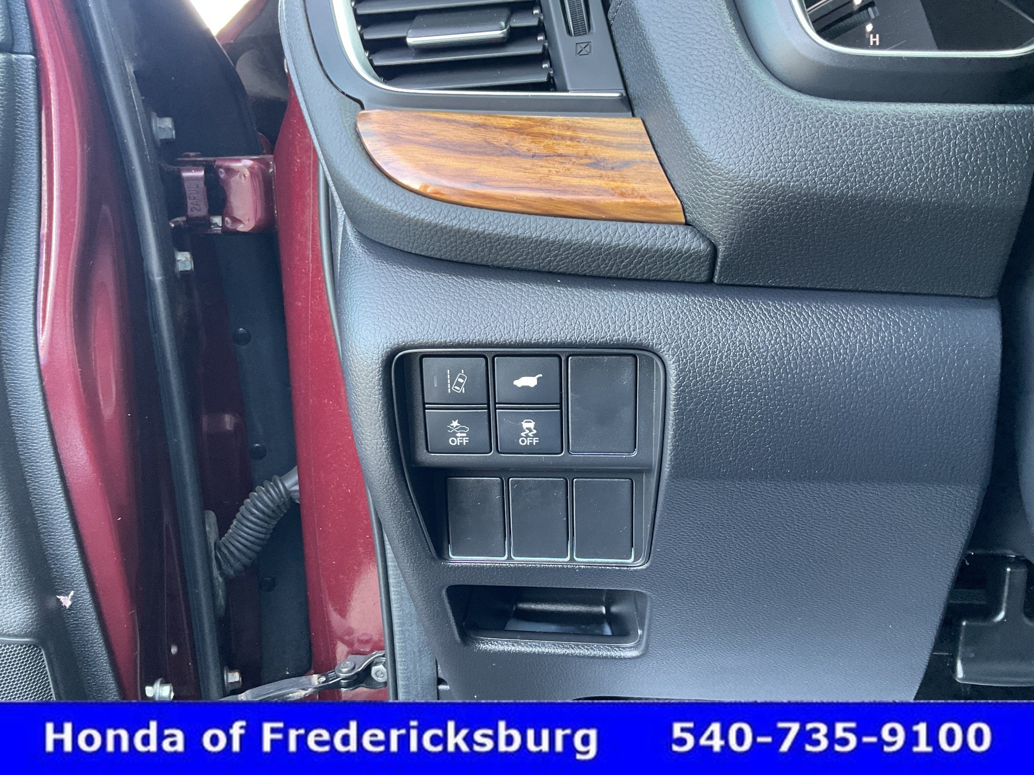 Used 2018 Honda CR-V EX-L image 40