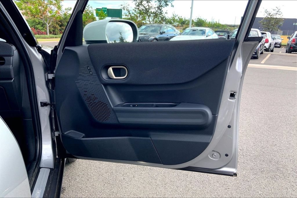 Certified 2026 MINI Cooper S FWD image 25