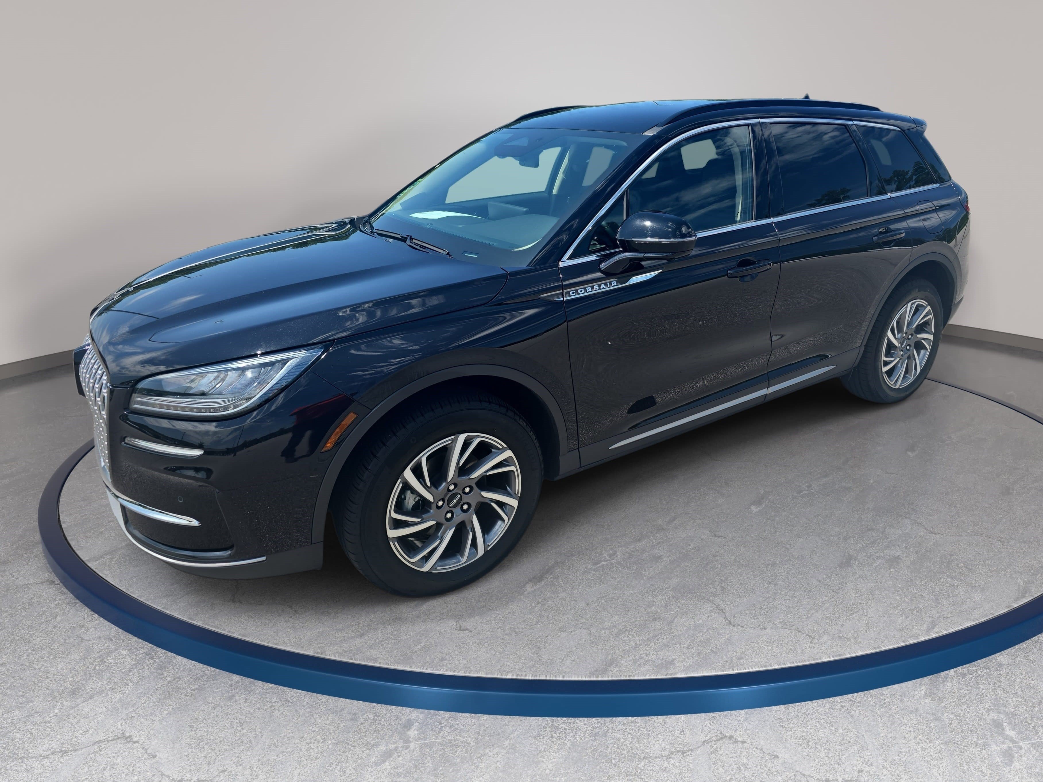 New 2026 Lincoln Corsair Premiere AWD/4WD image 1