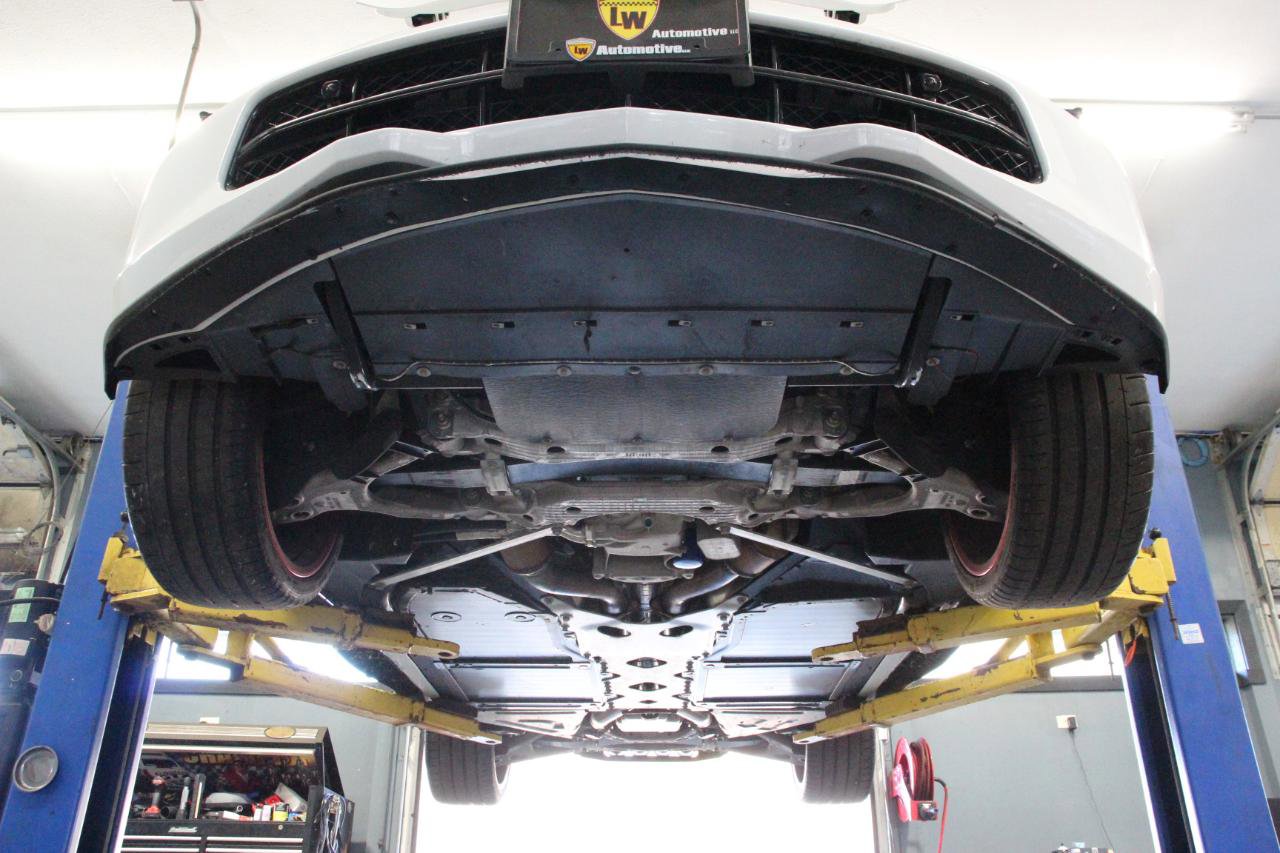 Used 2016 Chevrolet Corvette Stingray Coupe w/ 3LT Preferred Equipment Group RWD image 93